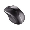 Miš Cherry MW 3000 Wireless, črna, USB (JW-T0100) Cherry Miš Cherry MW 3000 Wireless, črna, USB (JW-T0100)