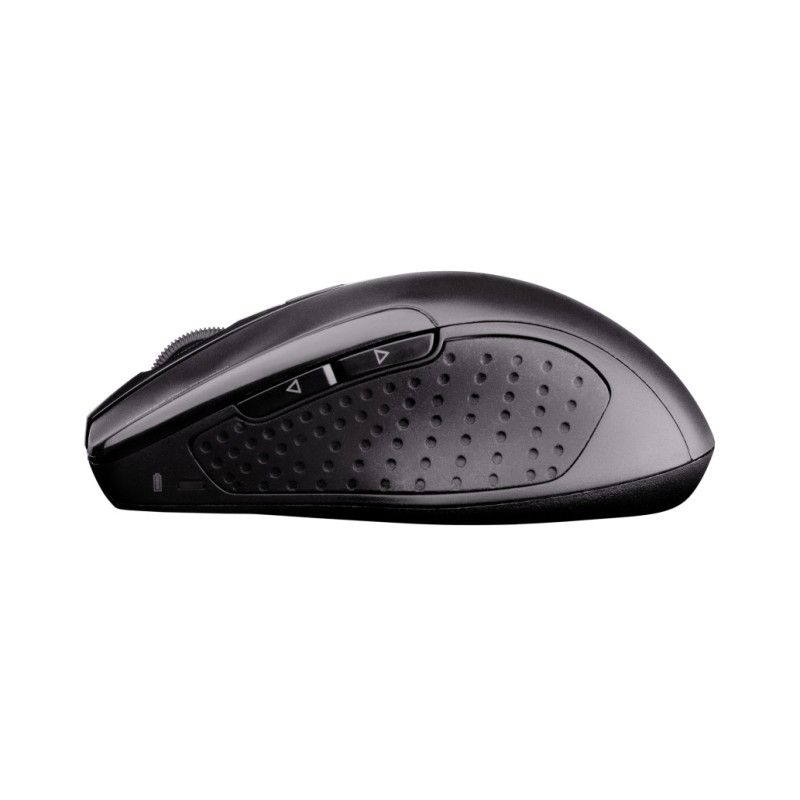 Miš Cherry MW 3000 Wireless, črna, USB (JW-T0100) Cherry Miš Cherry MW 3000 Wireless, črna, USB (JW-T0100)