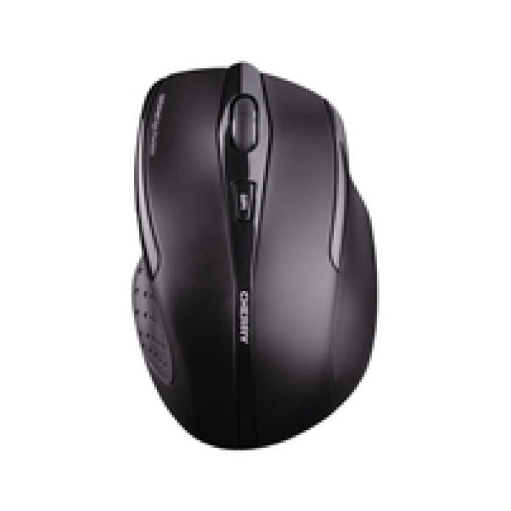 Miš Cherry MW 3000 Wireless, črna, USB (JW-T0100) Cherry Miš Cherry MW 3000 Wireless, črna, USB (JW-T0100)