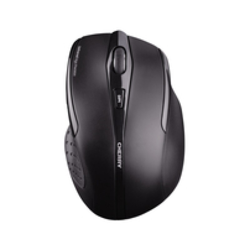 Miš Cherry MW 3000 Wireless, črna, USB (JW-T0100) Cherry Miš Cherry MW 3000 Wireless, črna, USB (JW-T0100)