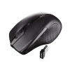 Miš Cherry MW 3000 Wireless, črna, USB (JW-T0100) Cherry Miš Cherry MW 3000 Wireless, črna, USB (JW-T0100)