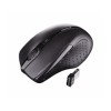 Miš Cherry MW 3000 Wireless, črna, USB (JW-T0100) Cherry Miš Cherry MW 3000 Wireless, črna, USB (JW-T0100)