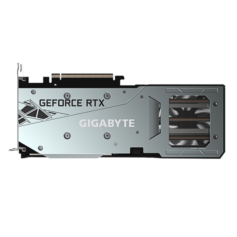 Grafična kartica nVidia RTX3060 GigaByte Gaming OC - 12GB GDDR6 (GV-N3060GAMING OC-12GD 2.0) GIGABYTE Grafična kartica nVidia RTX3060 GigaByte Gaming OC - 12GB GDDR6 (GV-N3060GAMING OC-12GD 2.0)