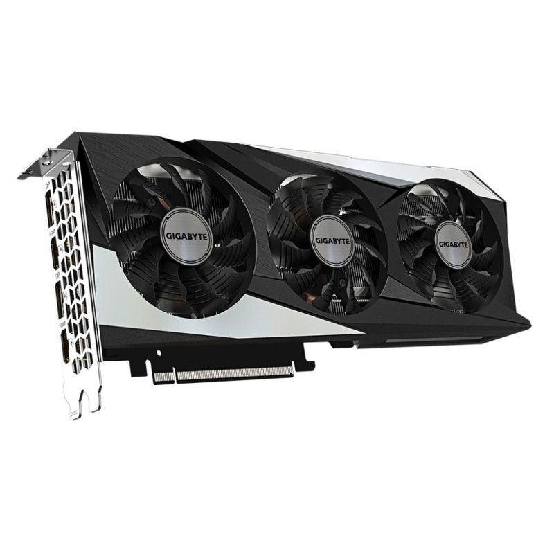 Grafična kartica nVidia RTX3060 GigaByte Gaming OC - 12GB GDDR6 (GV-N3060GAMING OC-12GD 2.0) GIGABYTE Grafična kartica nVidia RTX3060 GigaByte Gaming OC - 12GB GDDR6 (GV-N3060GAMING OC-12GD 2.0)
