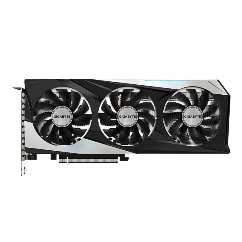Grafična kartica nVidia RTX3060 GigaByte Gaming OC - 12GB GDDR6 (GV-N3060GAMING OC-12GD 2.0) GIGABYTE Grafična kartica nVidia RTX3060 GigaByte Gaming OC - 12GB GDDR6 (GV-N3060GAMING OC-12GD 2.0)