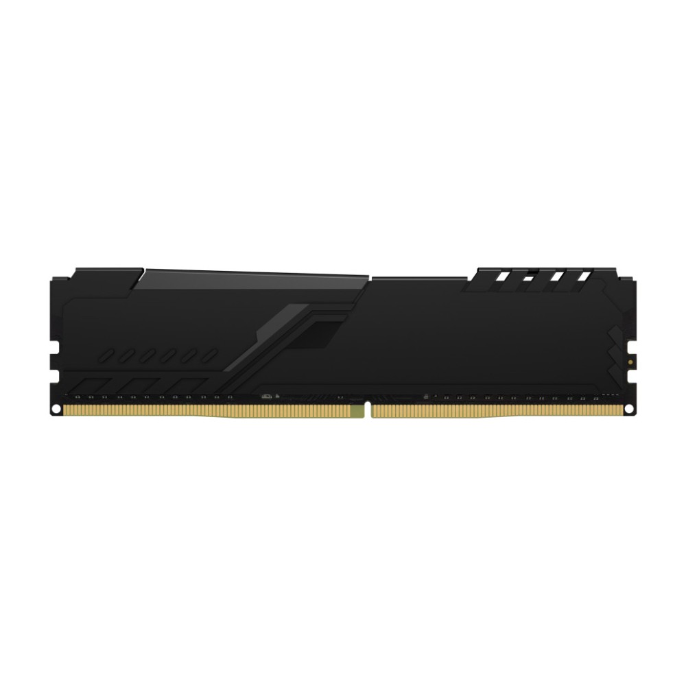 DDR4 16GB 3200MHz CL16 Single (1x16GB) Kingston Fury Beast XMP2.0 1,35V Gaming črna (KF432C16BB/16) KINGSTON DDR4 16GB 3200MHz CL16 Single (1x16GB) Kingston Fury Beast XMP2.0 1,35V Gaming črna (KF432C16BB/16)