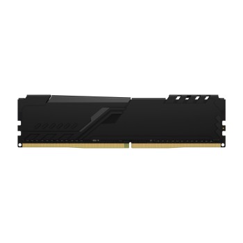 DDR4 16GB 3200MHz CL16 Single (1x16GB) Kingston Fury Beast XMP2.0 1,35V Gaming črna (KF432C16BB/16) DDR4 16GB 3200MHz CL16 Single (1x16GB) Kingston Fury Beast XMP2.0 1,35V Gaming črna (KF432C16BB/16)