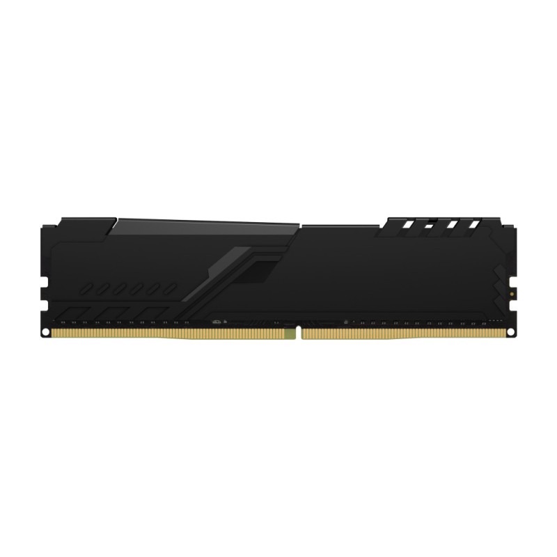 DDR4 16GB 3200MHz CL16 Single (1x16GB) Kingston Fury Beast XMP2.0 1,35V Gaming črna (KF432C16BB/16) KINGSTON DDR4 16GB 3200MHz CL16 Single (1x16GB) Kingston Fury Beast XMP2.0 1,35V Gaming črna (KF432C16BB/16)