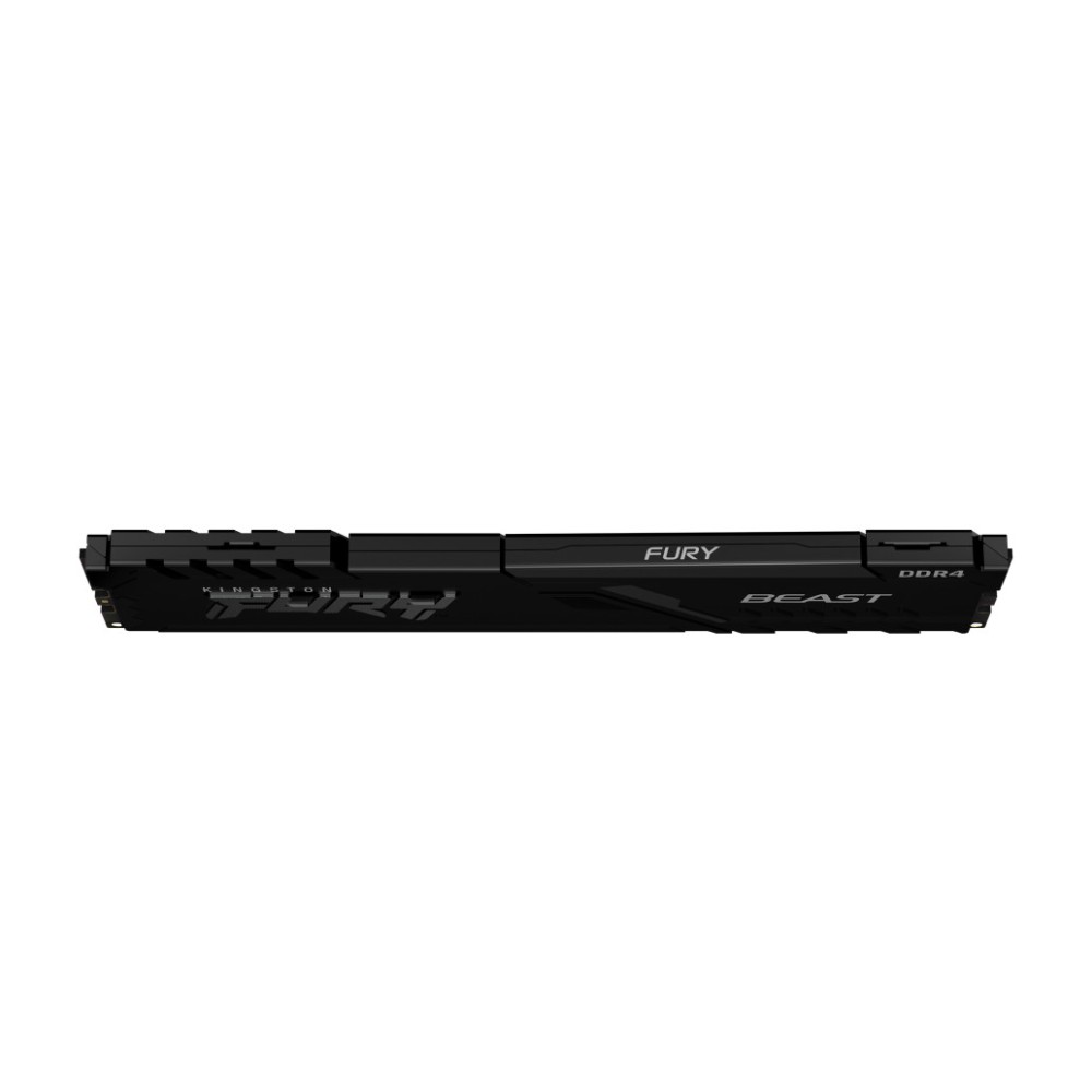 DDR4 16GB 3200MHz CL16 Single (1x16GB) Kingston Fury Beast XMP2.0 1,35V Gaming črna (KF432C16BB/16) KINGSTON DDR4 16GB 3200MHz CL16 Single (1x16GB) Kingston Fury Beast XMP2.0 1,35V Gaming črna (KF432C16BB/16)