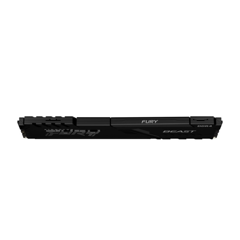 DDR4 16GB 3200MHz CL16 Single (1x16GB) Kingston Fury Beast XMP2.0 1,35V Gaming črna (KF432C16BB/16) KINGSTON DDR4 16GB 3200MHz CL16 Single (1x16GB) Kingston Fury Beast XMP2.0 1,35V Gaming črna (KF432C16BB/16)