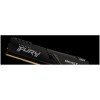DDR4 16GB 3200MHz CL16 Single (1x16GB) Kingston Fury Beast XMP2.0 1,35V Gaming (KF432C16BB1/16) KINGSTON DDR4 16GB 3200MHz CL16 Single (1x16GB) Kingston Fury Beast XMP2.0 1,35V Gaming (KF432C16BB1/16)