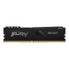 DDR4 16GB 3200MHz CL16 Single (1x16GB) Kingston Fury Beast XMP2.0 1,35V Gaming (KF432C16BB1/16) KINGSTON DDR4 16GB 3200MHz CL16 Single (1x16GB) Kingston Fury Beast XMP2.0 1,35V Gaming (KF432C16BB1/16)