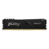 DDR4 16GB 3200MHz CL16 Single (1x16GB) Kingston Fury Beast XMP2.0 1,35V Gaming (KF432C16BB1/16) KINGSTON DDR4 16GB 3200MHz CL16 Single (1x16GB) Kingston Fury Beast XMP2.0 1,35V Gaming (KF432C16BB1/16)