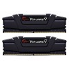 DDR4 32GB 3600MHz CL16 KIT (2x16GB) G.Skill Ripjaws XMP2.0 1,35V Gaming črna (F4-3600C16D-32GVKC) G.Skill DDR4 32GB 3600MHz CL16 KIT (2x16GB) G.Skill Ripjaws XMP2.0 1,35V Gaming črna (F4-3600C16D-32GVKC)