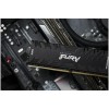 DDR4 32GB 3200MHz CL18 Single (1x32GB) Kingston RGB Fury Renegade XMP2.0 1,35V Gaming črna (KF436C18RB/32) KINGSTON DDR4 32GB 3200MHz CL18 Single (1x32GB) Kingston RGB Fury Renegade XMP2.0 1,35V Gaming črna (KF436C18RB/32)