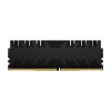 DDR4 32GB 3200MHz CL18 Single (1x32GB) Kingston RGB Fury Renegade XMP2.0 1,35V Gaming črna (KF436C18RB/32) KINGSTON DDR4 32GB 3200MHz CL18 Single (1x32GB) Kingston RGB Fury Renegade XMP2.0 1,35V Gaming črna (KF436C18RB/32)