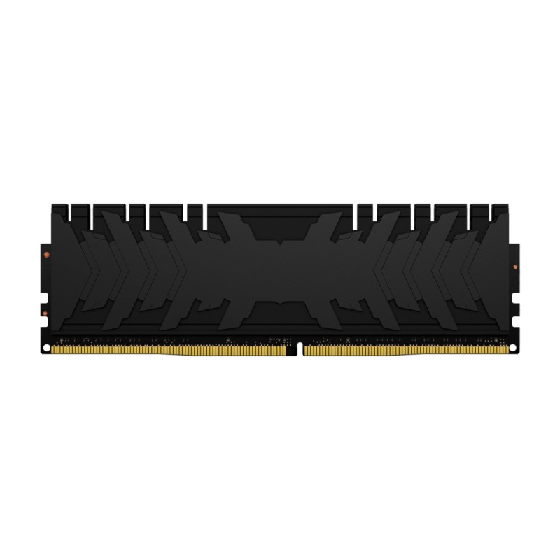 DDR4 32GB 3200MHz CL18 Single (1x32GB) Kingston RGB Fury Renegade XMP2.0 1,35V Gaming črna (KF436C18RB/32) KINGSTON DDR4 32GB 3200MHz CL18 Single (1x32GB) Kingston RGB Fury Renegade XMP2.0 1,35V Gaming črna (KF436C18RB/32)