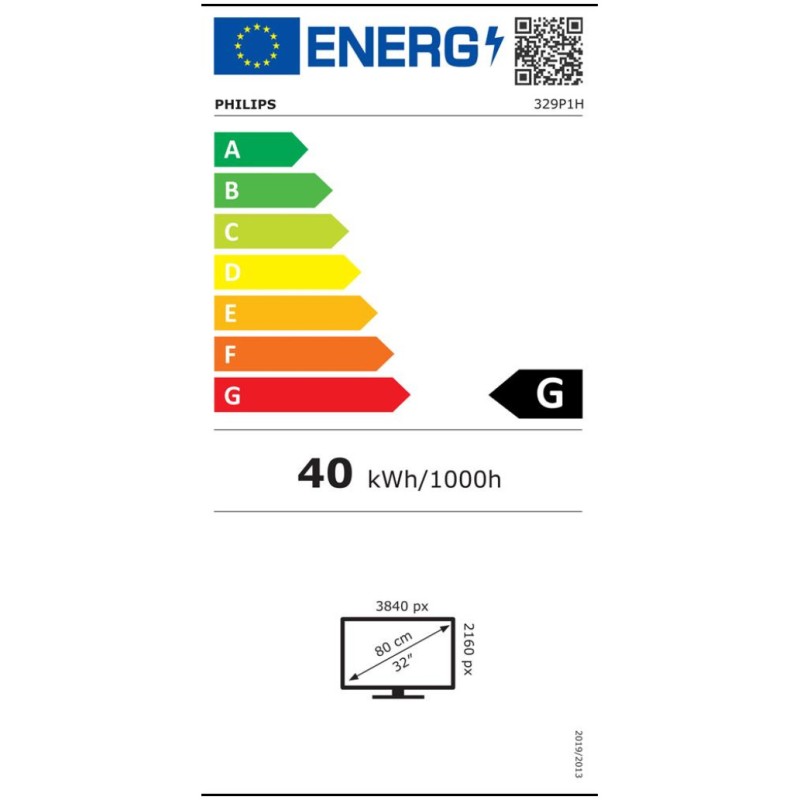 Monitor Philips 80 cm (31,5) 329P1H 3840x2160 konferenca IPS 4ms 2xHDMI DisplayPort USB-C 90W 4xUSB3.2 Pivot Kamera Zvočniki 2x5W 3H sRGB128% RJ45 P-Line PHILIPS Monitor Philips 80 cm (31,5) 329P1H 3840x2160 konferenca IPS 4ms 2xHDMI DisplayPort USB-C 90W 4xUSB3.2 Pivot Kamera Zvočniki 2x5W 3H sRGB128% RJ45 P-Line