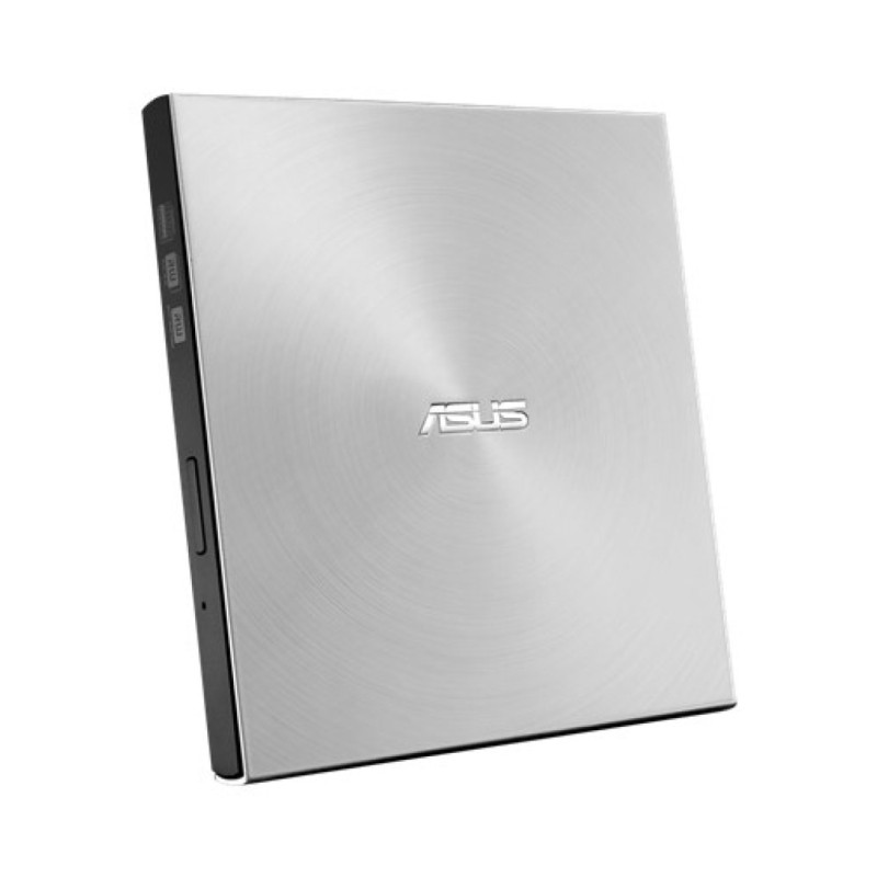 DVD-RW Externi USB ASUS ZenDrive SDRW-08U7M-US srebrn ASUS DVD-RW Externi USB ASUS ZenDrive SDRW-08U7M-US srebrn