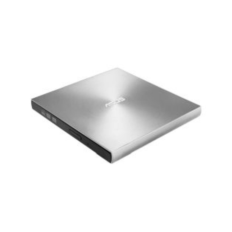 DVD-RW Externi USB ASUS ZenDrive SDRW-08U7M-US srebrn ASUS DVD-RW Externi USB ASUS ZenDrive SDRW-08U7M-US srebrn