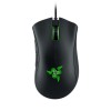Miš Razer Gaming USB DeathAdder Essential optična črna (RZ01-03850100-R3M1) Razer Miš Razer Gaming USB DeathAdder Essential optična črna (RZ01-03850100-R3M1)