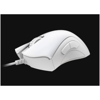 Miš Razer Gaming USB DeathAdder Essential optična bela (RZ01-03850200-R3M1) Miš Razer Gaming USB DeathAdder Essential optična bela (RZ01-03850200-R3M1)
