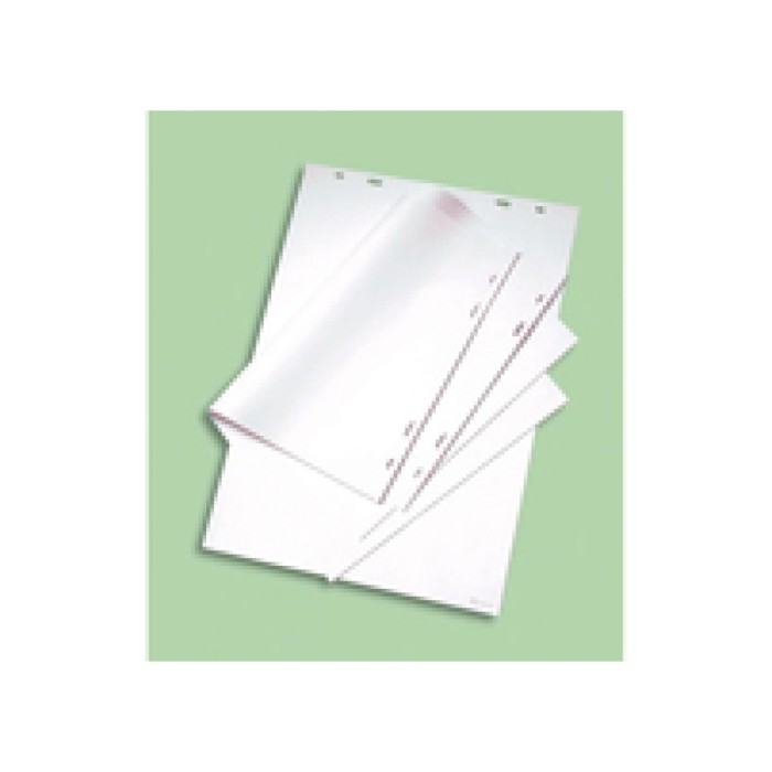 Blok demo Nobo bel 580X485 1/1 40 listov (34631170)