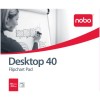 Blok demo Nobo bel 580X485 1/1 40 listov (34631170)