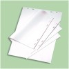 Blok demo Nobo bel 580X485 1/1 40 listov (34631170)