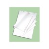 Blok demo Nobo bel 580X485 1/1 40 listov (34631170)