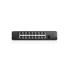 STIKALO 16-PORT TP-Link 10/100 (TL-SF1016D) TP-LINK STIKALO 16-PORT TP-Link 10/100 (TL-SF1016D)