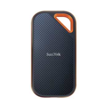 Prenosni SSD 2TB SanDisk Extreme PRO Portable 2000/2000MB/s USB-C 3.2 Gen 2 (SDSSDE81-2T00-G25) Prenosni SSD 2TB SanDisk Extreme PRO Portable 2000/2000MB/s USB-C 3.2 Gen 2 (SDSSDE81-2T00-G25)