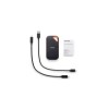 Prenosni SSD 2TB SanDisk Extreme PRO Portable 2000/2000MB/s USB-C 3.2 Gen 2 (SDSSDE81-2T00-G25) SANDISK Prenosni SSD 2TB SanDisk Extreme PRO Portable 2000/2000MB/s USB-C 3.2 Gen 2 (SDSSDE81-2T00-G25)