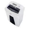 Uničevalec dokumentov HSM C16 do 17 listov 25L 225mm HSM Uničevalec dokumentov HSM C16 do 17 listov 25L 225mm