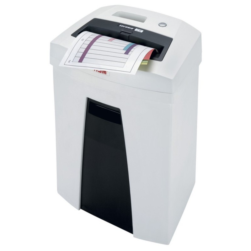 Uničevalec dokumentov HSM C16 do 17 listov 25L 225mm HSM Uničevalec dokumentov HSM C16 do 17 listov 25L 225mm