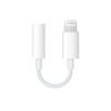 Adapter Audio 3,5mm Ž => Apple Lightning Headphone Jack Adapter (MMX62ZM) OEM Apple Adapter Audio 3,5mm Ž => Apple Lightning Headphone Jack Adapter (MMX62ZM) OEM