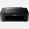 Tiskalnik Brizgalni Barvni Multifunkcijski Canon Pixma TS3350 črn A4/tiskanje/skeniranje/kopiranje Canon Tiskalnik Brizgalni Barvni Multifunkcijski Canon Pixma TS3350 črn A4/tiskanje/skeniranje/kopiranje