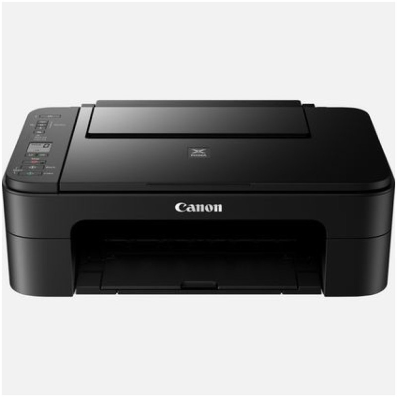 Tiskalnik Brizgalni Barvni Multifunkcijski Canon Pixma TS3350 črn A4/tiskanje/skeniranje/kopiranje Canon Tiskalnik Brizgalni Barvni Multifunkcijski Canon Pixma TS3350 črn A4/tiskanje/skeniranje/kopiranje