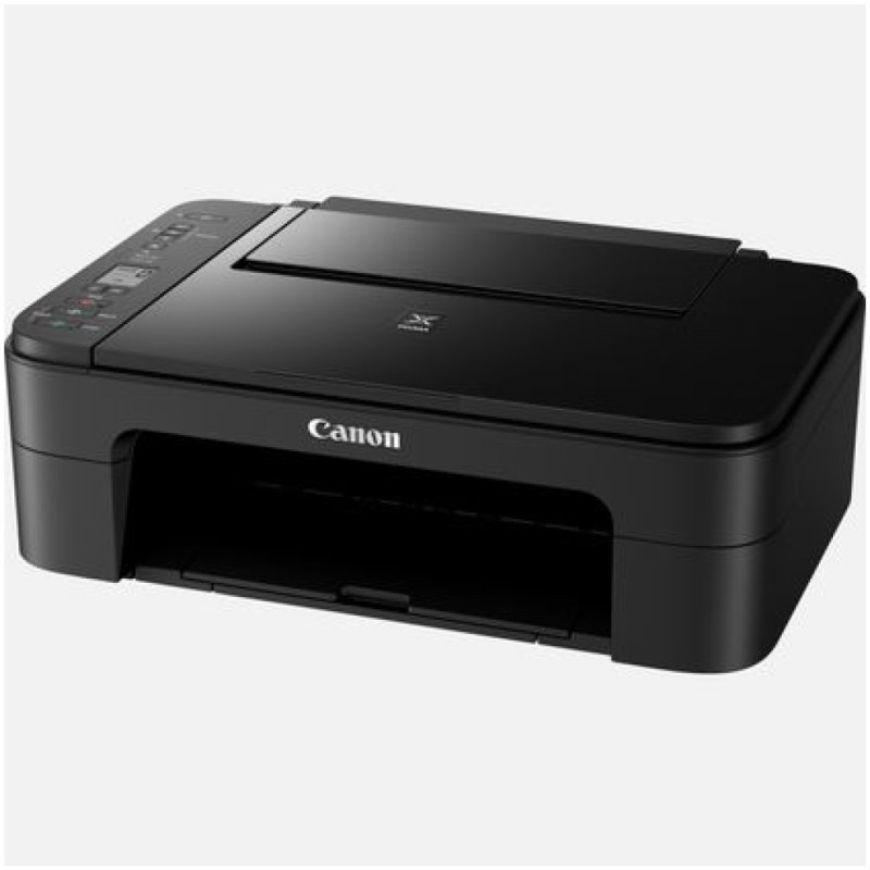 Tiskalnik Brizgalni Barvni Multifunkcijski Canon Pixma TS3350 črn A4/tiskanje/skeniranje/kopiranje Canon Tiskalnik Brizgalni Barvni Multifunkcijski Canon Pixma TS3350 črn A4/tiskanje/skeniranje/kopiranje