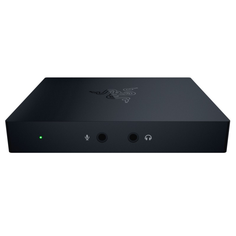 Kartica za zajem videa Razer Ripsaw HD 1080p Razer Kartica za zajem videa Razer Ripsaw HD 1080p
