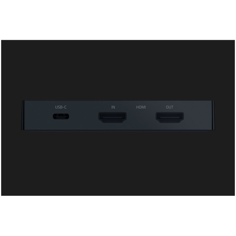 Kartica za zajem videa Razer Ripsaw HD 1080p Razer Kartica za zajem videa Razer Ripsaw HD 1080p