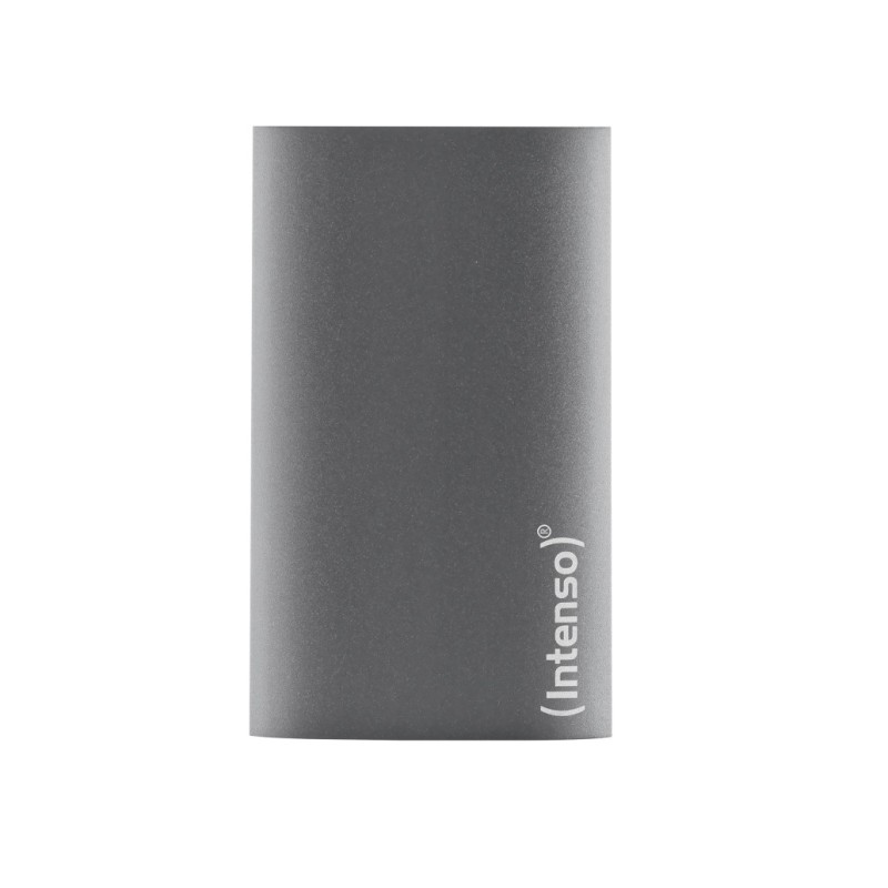 Prenosni disk SSD 512GB USB 3.0 Intenso Aluminium Premium 320MB/s - siva (3823450) INTENSO Prenosni disk SSD 512GB USB 3.0 Intenso Aluminium Premium 320MB/s - siva (3823450)