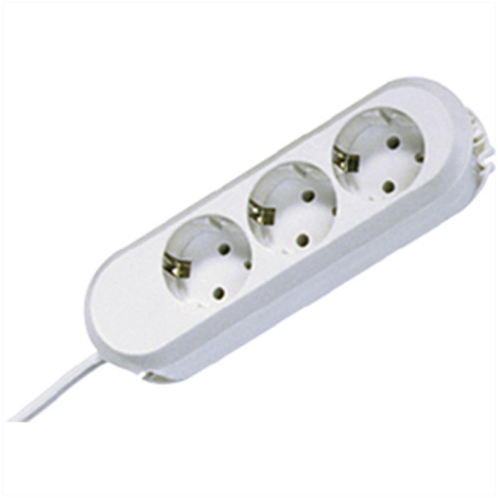 Razdelilec Bachmann 3,00m 3x230V PVC (387.271)