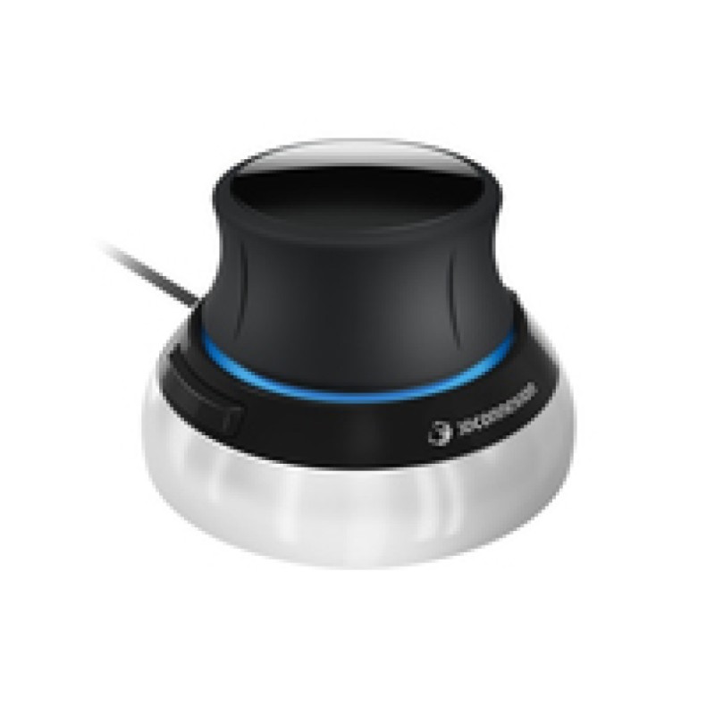Miš 3Dconnexion SpaceMouse Compact 3Dconnexion Miš 3Dconnexion SpaceMouse Compact