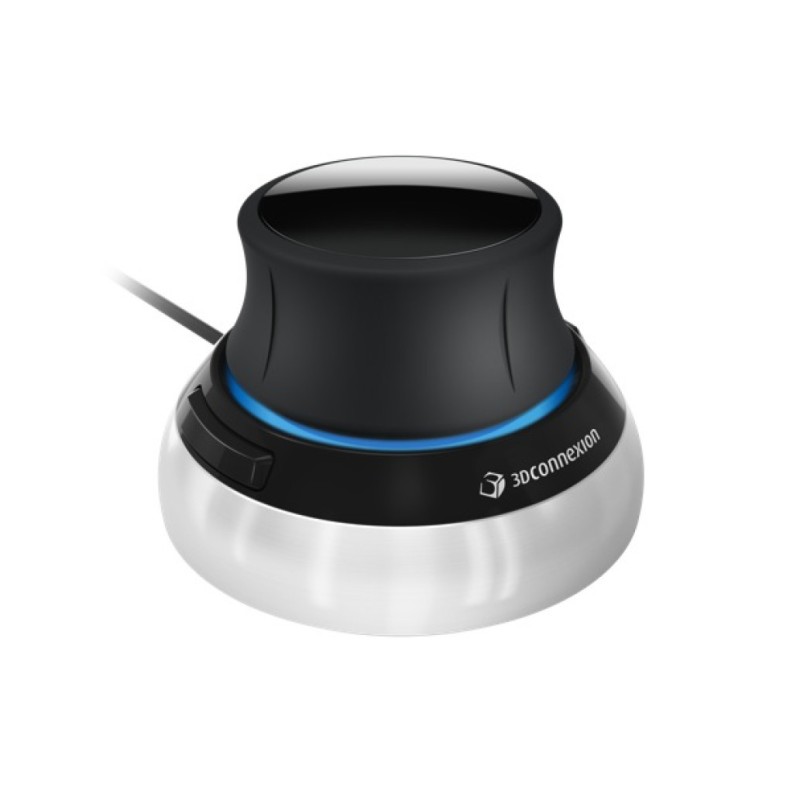 Miš 3Dconnexion SpaceMouse Compact 3Dconnexion Miš 3Dconnexion SpaceMouse Compact