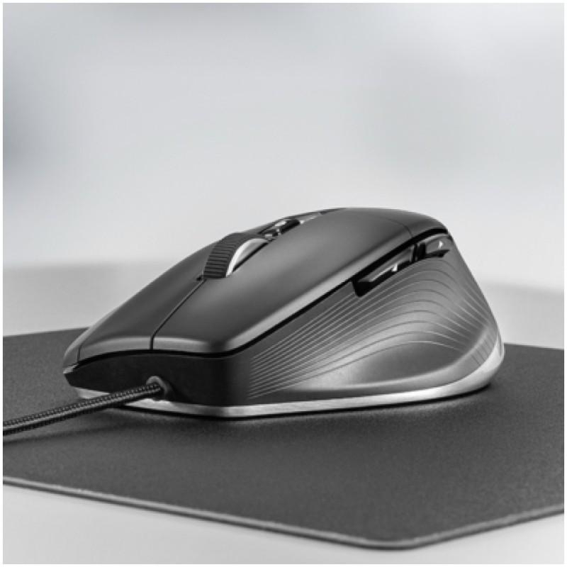 Miš 3Dconnexion CadMouse Pro (3DX-700080) 3Dconnexion Miš 3Dconnexion CadMouse Pro (3DX-700080)