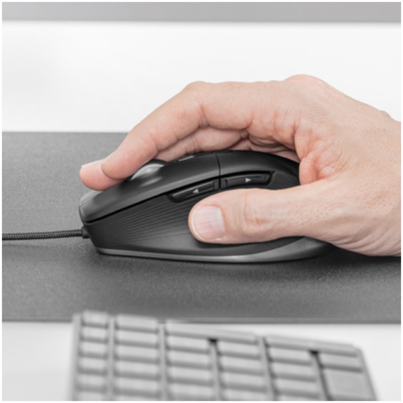 Miš 3Dconnexion CadMouse Pro (3DX-700080) 3Dconnexion Miš 3Dconnexion CadMouse Pro (3DX-700080)