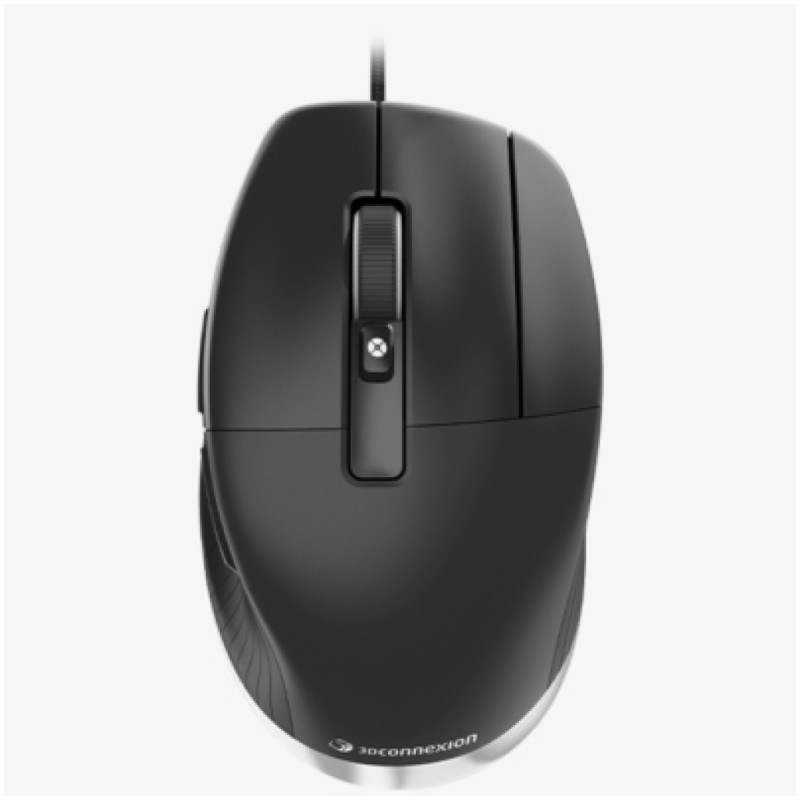Miš 3Dconnexion CadMouse Pro (3DX-700080) 3Dconnexion Miš 3Dconnexion CadMouse Pro (3DX-700080)