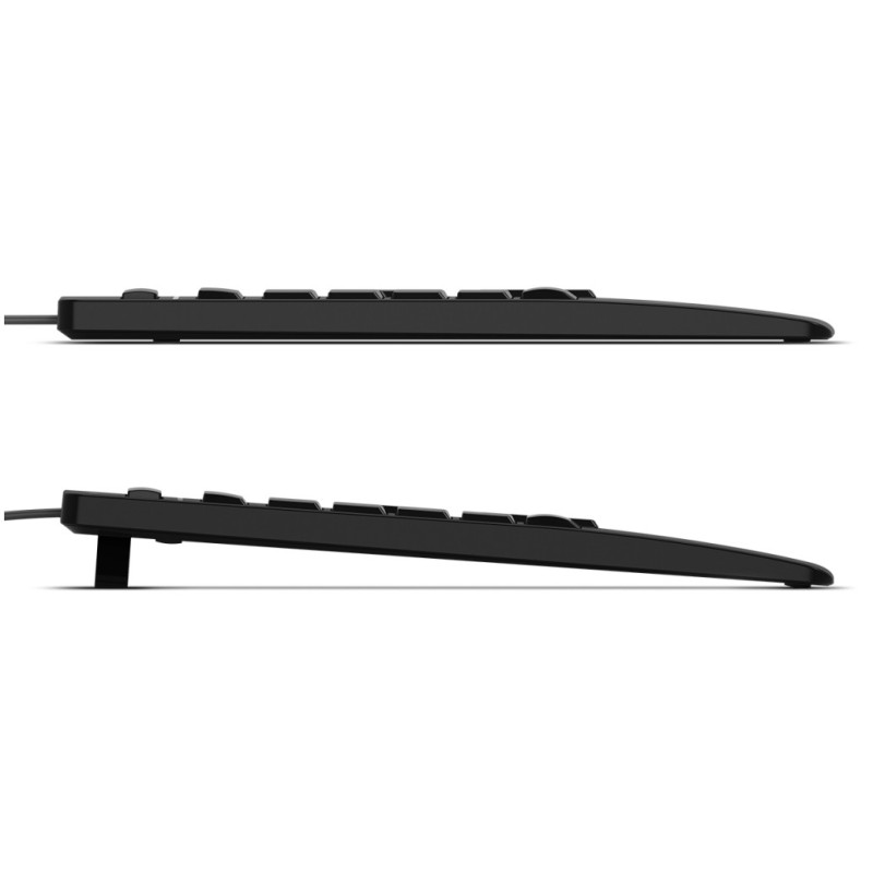Tipkovnica Žična 3Dconnexion Keyboard Pro US international | SLO gravura črna + NumPad (3DX-700092) 3Dconnexion Tipkovnica Žična 3Dconnexion Keyboard Pro US international | SLO gravura črna + NumPad (3DX-700092)