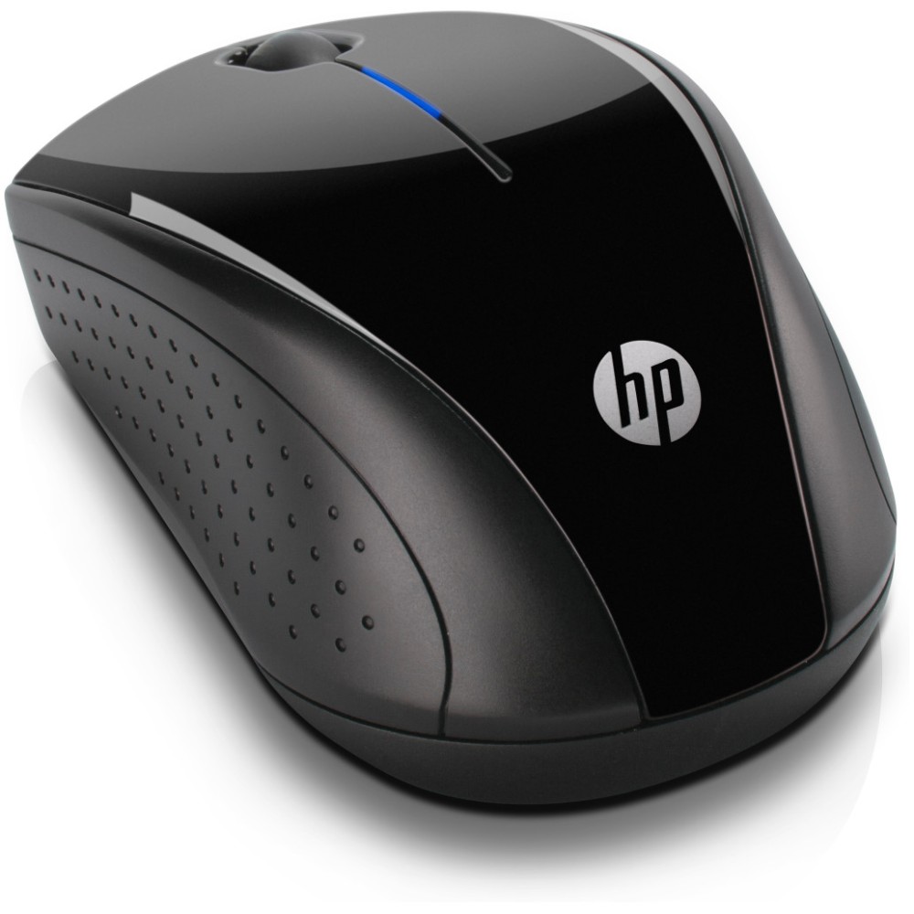 Miš HP Brezžična optična 220 NP HP Miš HP Brezžična optična 220 NP